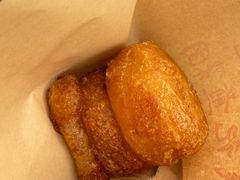 -钱记包子糕团