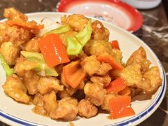 -粗粮人家·东北菜(洋桥店)