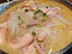 -金掌勺东北菜(格兰晴天店)