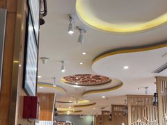 -格日勒阿妈蒙古厨房(新华广场店)