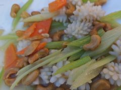 -舌尖上·霞浦滩涂海鲜·新闽菜(总店)