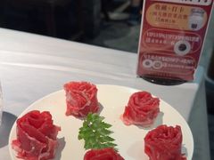 -东来顺饭庄(apm总店)