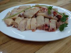 -金勺子原汤椰子鸡