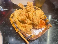 -廖川菜(太阳宫店)