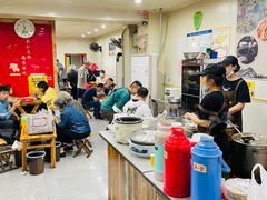 -王记肉火烧早餐中国店