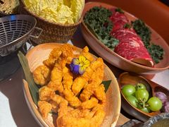 -芸山季·云南山珍菌火锅(人民广场来福士店)