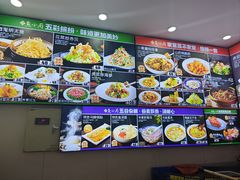 -辛家味道鱼小厨(水仙花园店)