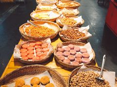-老街铜锅涮(风景路店)