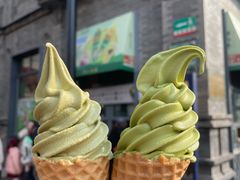 -吴裕泰茶庄(前门大街店)