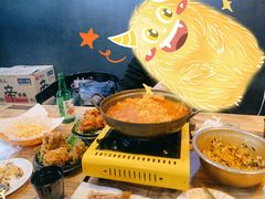 -miss密斯韩餐(平阳景苑店)