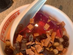 -探鱼·鲜青椒爽麻烤鱼(天河优托邦店)