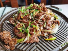 -惠丰堂饭庄·烤鸭·京味菜(西北旺·唐家岭店)