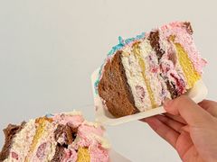 -CAKE BOSS 蛋糕老板(西单君太百货店)