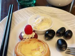 -上海和平饭店华懋阁 Cathay Room