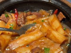 -晓粤·惹味粤菜(凯德乐峰广场店)