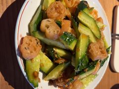 -李军力烧烤(瑞达路店)