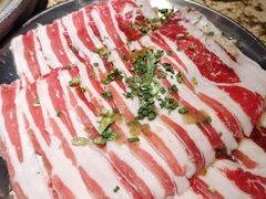 -安小胖韩国烤肉(北热闹路店)