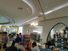 -悦然广场(北滘店)