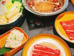 -牛New寿喜烧(新六百店)