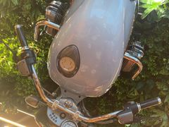 -1886德国汽车餐厅(外滩中央店)