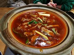 牛杂锅-肖记公安牛肉鱼杂(田林路店)
