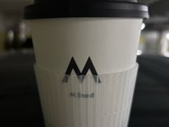 -M Stand(银泰中心in01店)