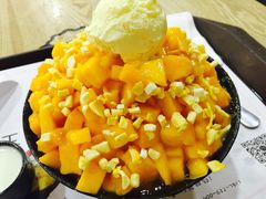 -雪花姐姐(泰华城新天地店)