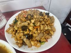 -胖子菜馆(隆昌路店)