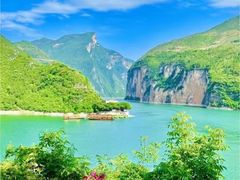 -白帝城·瞿塘峡景区