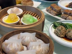 -金河半岛园林酒家(金融城店)