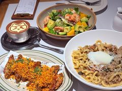 -NG PASTA吴居·中华意面·鲜牛排(南头古城店)