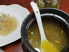 -高老庄·老溧阳·私房菜(南山竹海店)