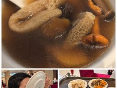 -天宜隆蘑菇宴火锅(石景山旗舰店)
