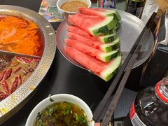 -廖掌柜·重庆鲜货火锅(上海首店)