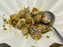 -君德澜酒家·创意粤菜(金山谷店)