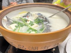 -宝荣鱼馆·临湖之宴(千岛湖店)