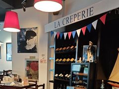 -La Creperie法餐厅(桃江路店)