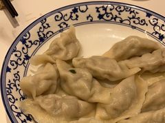 -东方饺子王(新奥购物中心店)