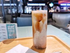 -sugarman espresso素饮糖人高新咖啡工厂