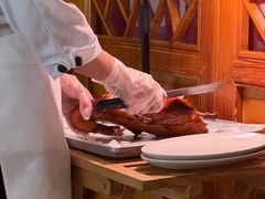 -四季民福烤鸭店(望京南湖东园店)