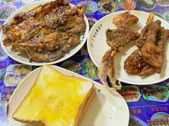 -卜奎风味便宜坊(兴隆路店)