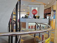 -柳州宾馆-云霄阁·旋转餐厅