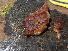 -食间牛排(湖西路店)