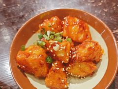 -李炮称盘麻辣烫(江宁同曦店)