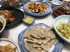 -鸭匠食府·挂炉烤鸭·新京菜(阜成路店)