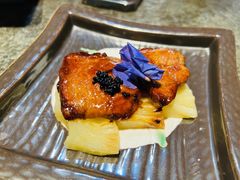 -将太无二·北美传奇寿司(荟聚购物中心西红门店)