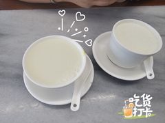 -沙湾姜撞奶甜品店(昌岗中路店)