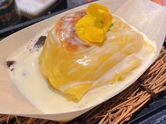 -一绪に寿喜烧(虹悦城店)