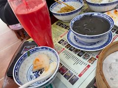 -捷信牛奶甜品世家(柳巷店)