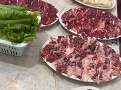 -黑山牛肉汤火锅(花城汇店)